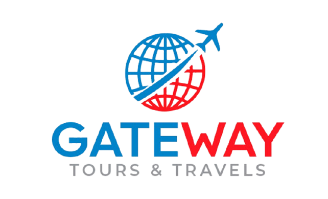 Gateway Tours & Travels Logo